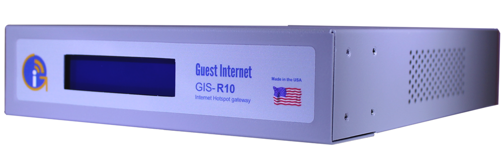 Guest Internet GIS-R10