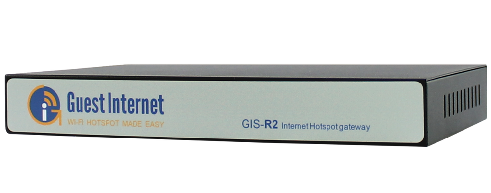 Guest Internet GIS-R2