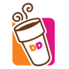 Dunkin' Donuts guest internet hotspot gateway customer