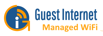 guest Internet Hotspot Gateway logo