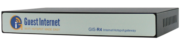 Product GIS-R4